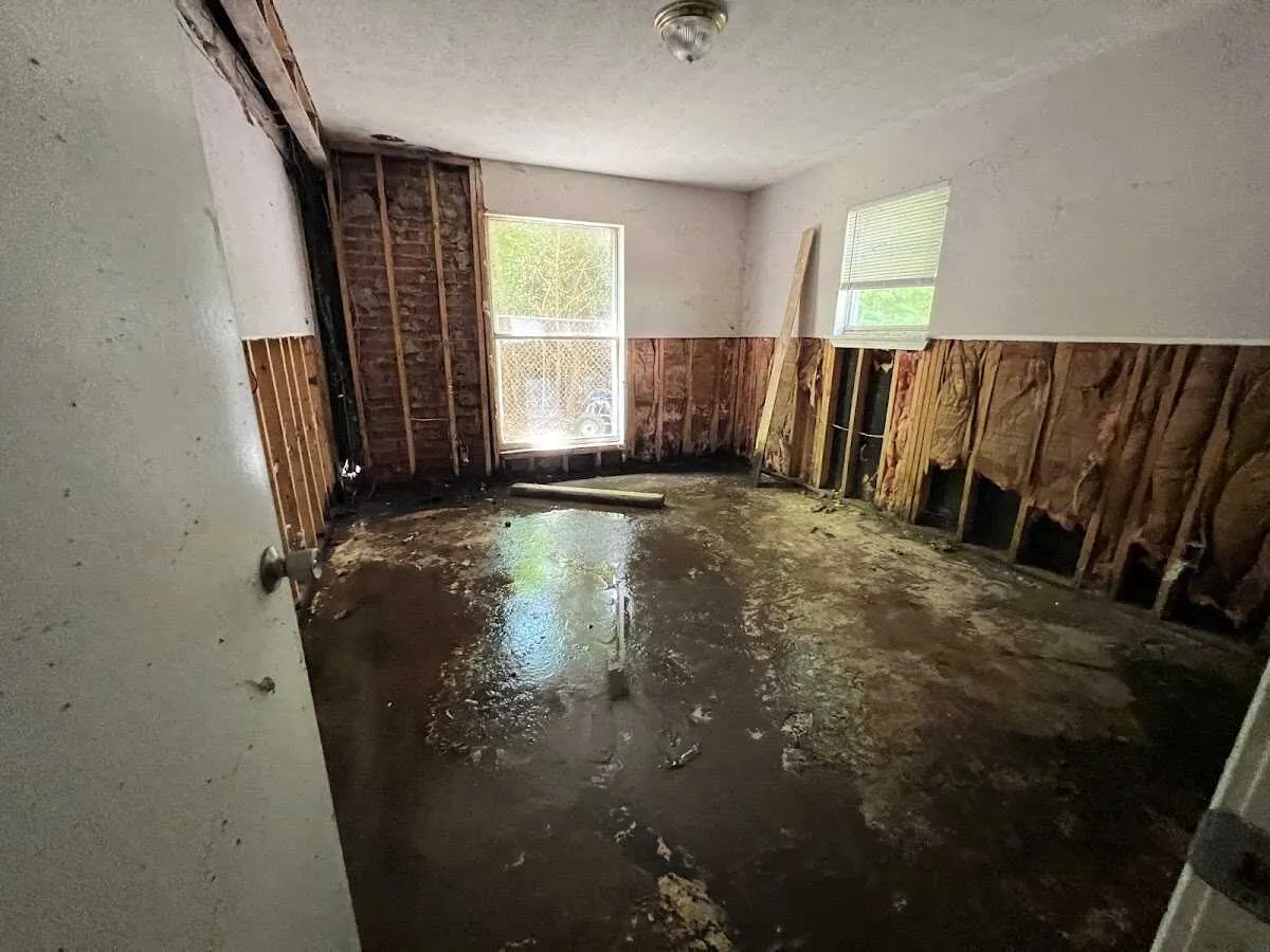 Water Damage Restoration services in Weymouth Town, MA